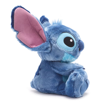 Disney Big Feet Soft Toy Stitch