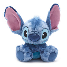 Disney Big Feet Soft Toy Stitch