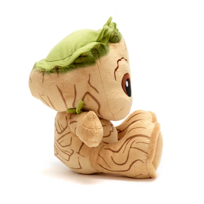 Disney Big Feet Soft Toy Large Baby Groot