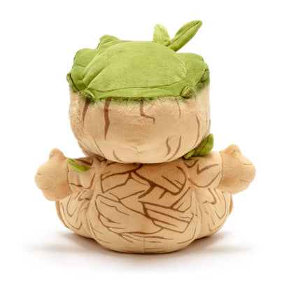 Disney Big Feet Soft Toy Large Baby Groot