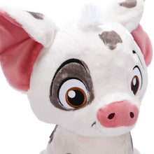 Disney Big Feet Soft Toy Pua