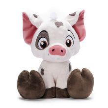 Disney Big Feet Soft Toy Pua