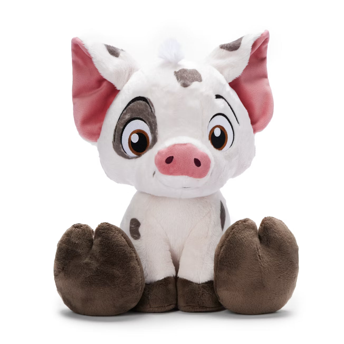 Disney Big Feet Soft Toy Pua