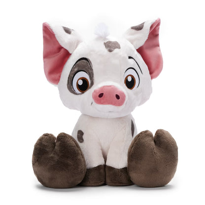 Disney Big Feet Soft Toy Pua