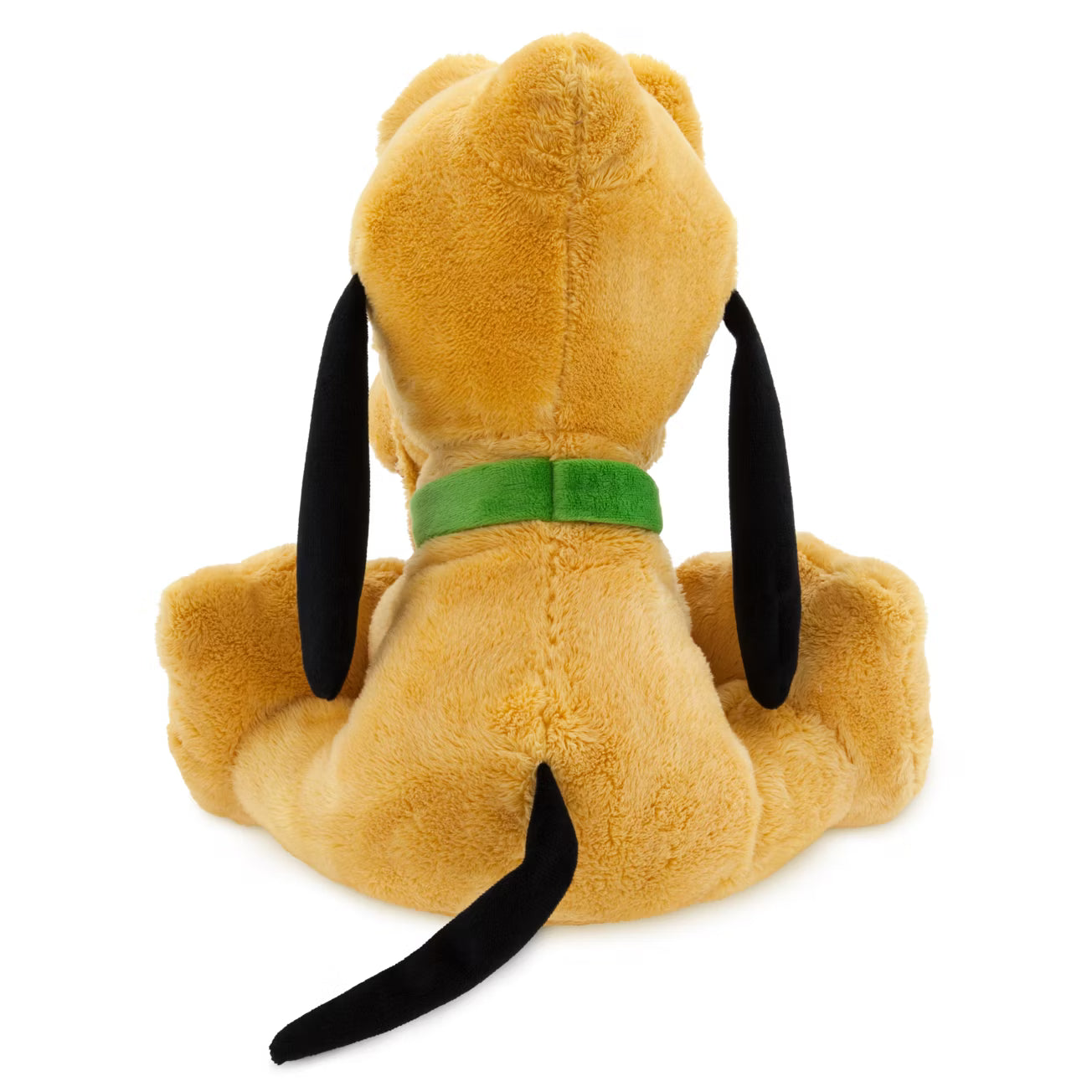 Disney Big Feet Soft Toy Pluto