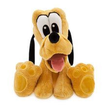 Disney Big Feet Soft Toy Pluto