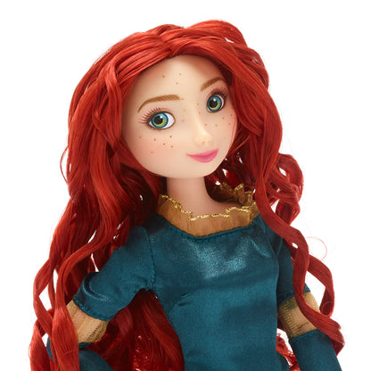 Disney Classic Doll Merida