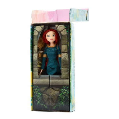 Disney Classic Doll Merida