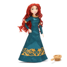 Disney Classic Doll Merida
