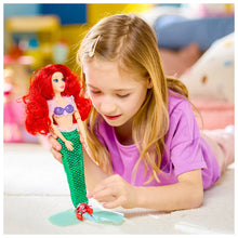 Disney Classic Doll with Sidekick - Ariel