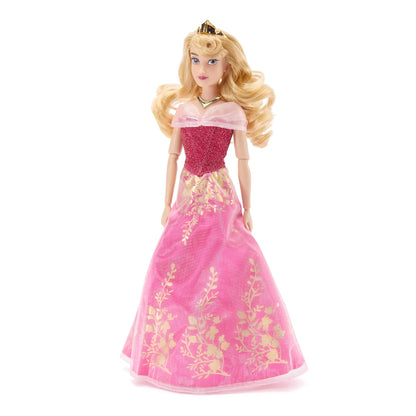Disney Classic Doll with Sidekick - Aurora