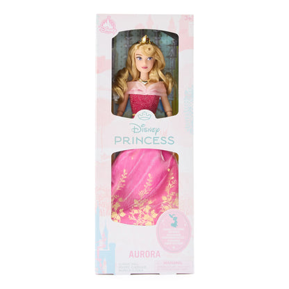 Disney Classic Doll with Sidekick - Aurora
