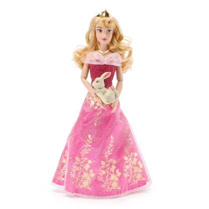 Disney Classic Doll with Sidekick - Aurora