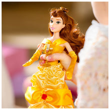 Disney Classic Doll with Sidekick - Belle