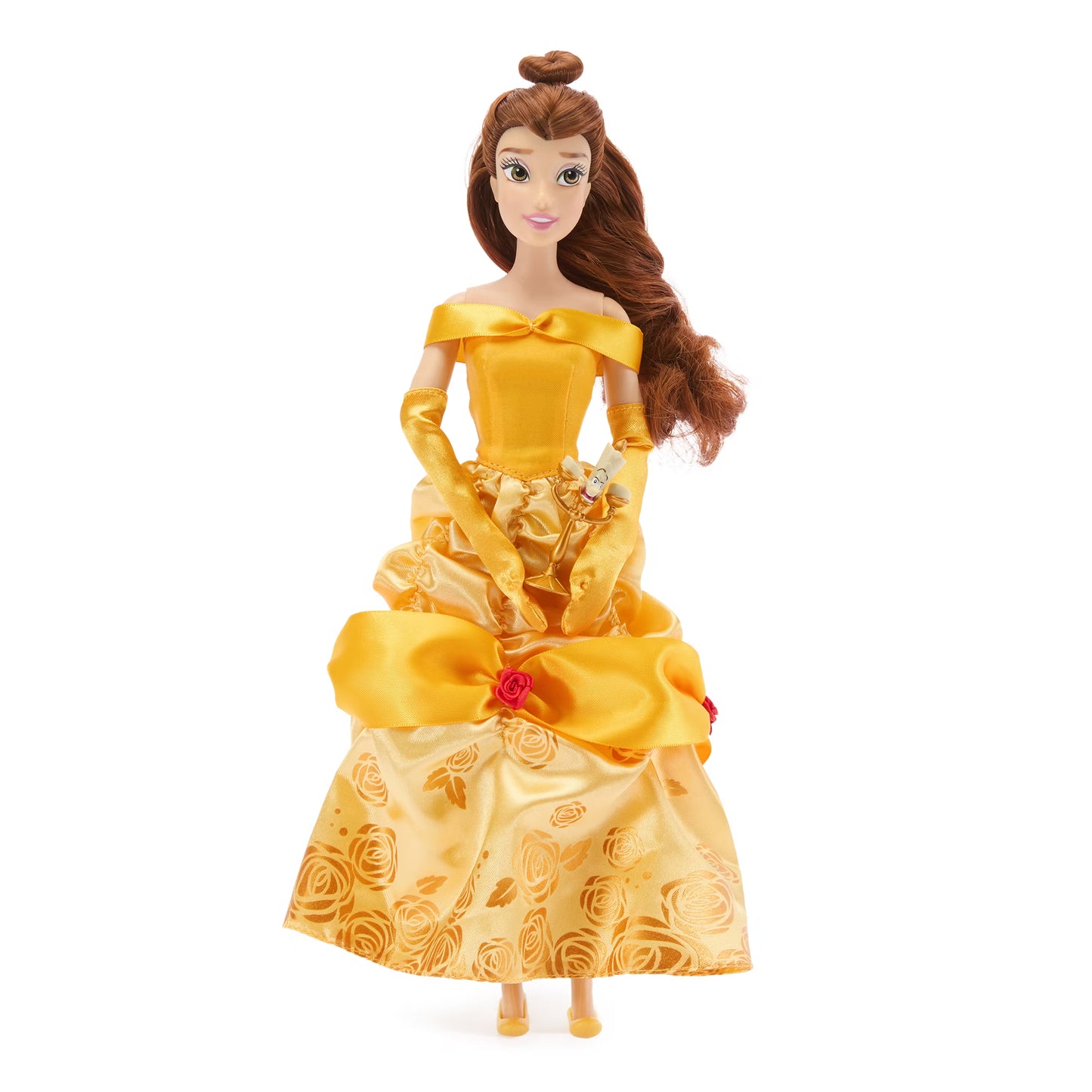 Disney Classic Doll with Sidekick - Belle