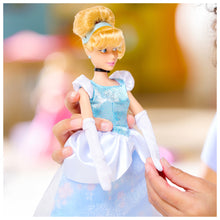 Disney Classic Doll with Sidekick - Cinderella
