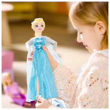Disney Classic Doll with Sidekick - Elsa