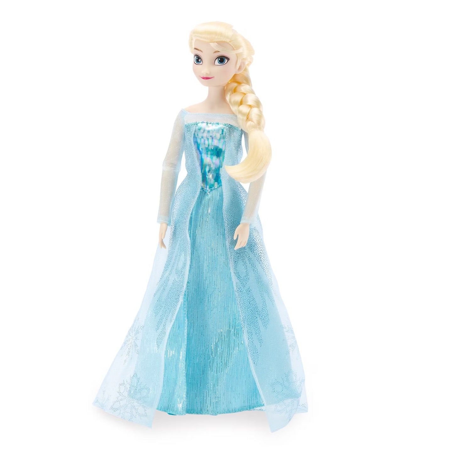 Disney Classic Doll with Sidekick - Elsa