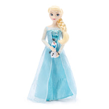 Disney Classic Doll with Sidekick - Elsa