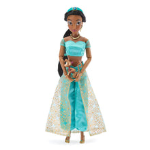 Disney Classic Doll with Sidekick - Jasmine