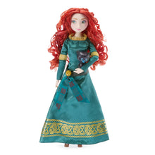 Disney Classic Doll with Sidekick - Merida