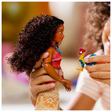 Disney Classic Doll with Sidekick - Moana