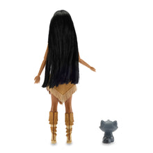 Disney Classic Doll with Sidekick - Pocahontas