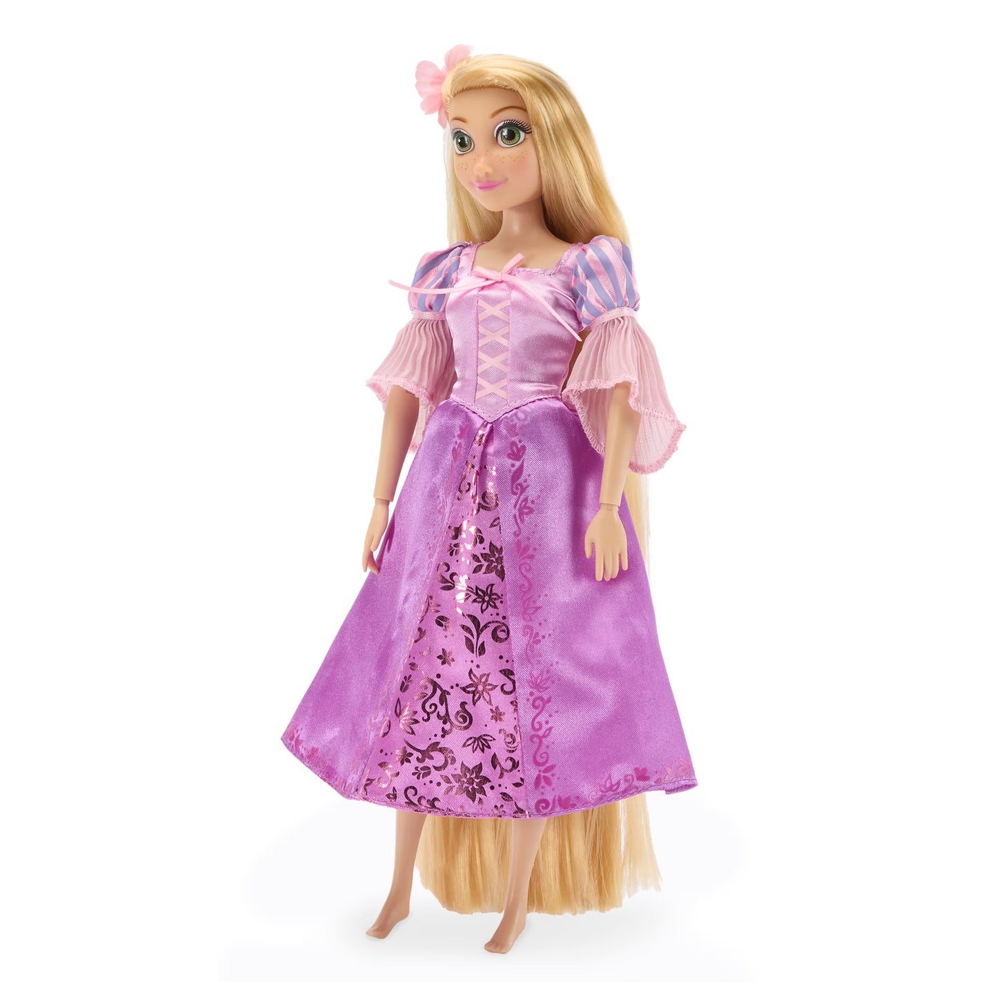 Disney Classic Doll with Sidekick - Rapunzel