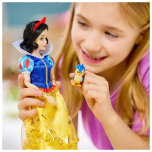 Disney Classic Doll with Sidekick - Snow White
