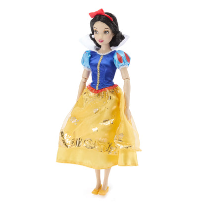 Disney Classic Doll with Sidekick - Snow White