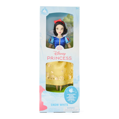 Disney Classic Doll with Sidekick - Snow White