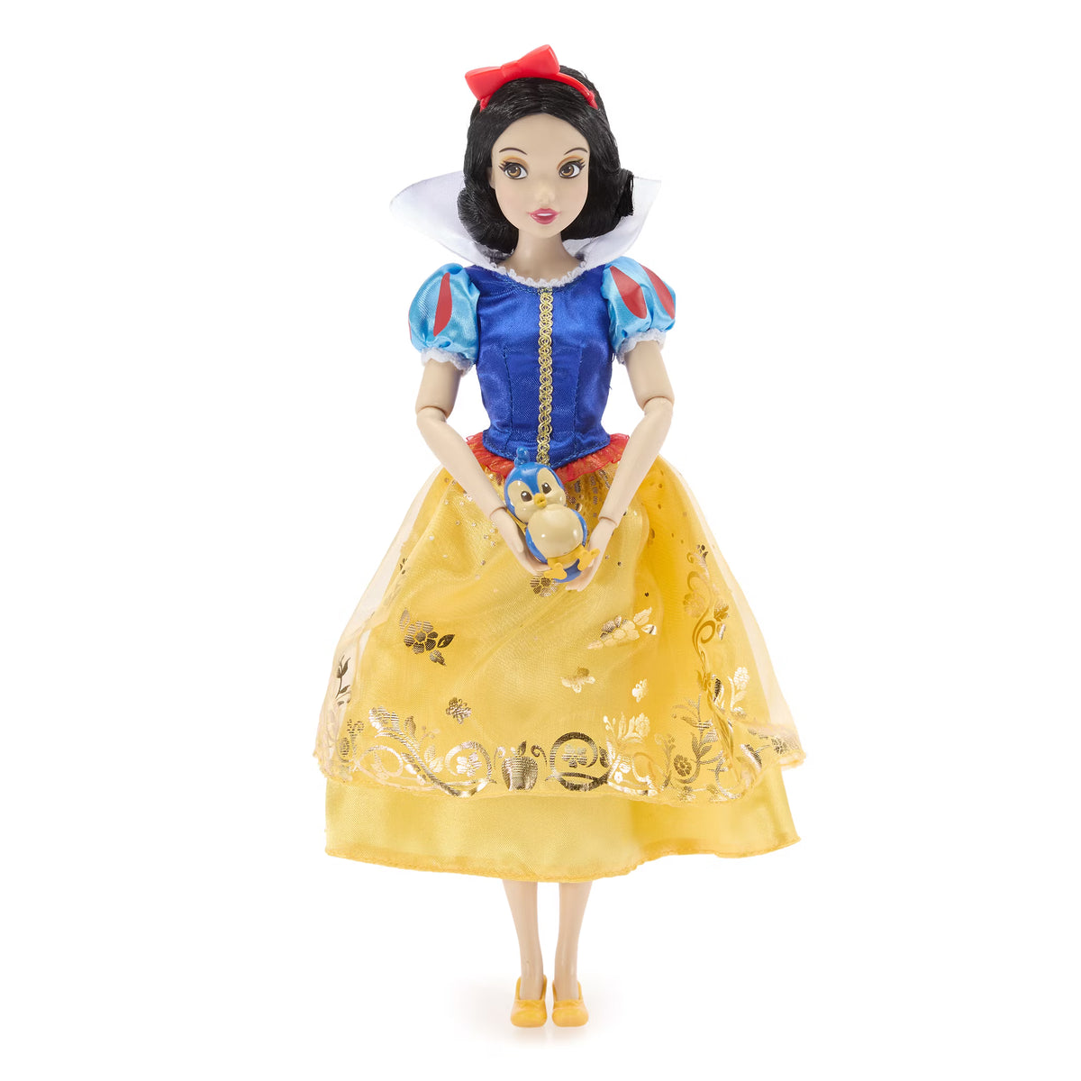 Disney Classic Doll with Sidekick - Snow White