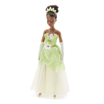 Disney Classic Doll with Sidekick - Tiana
