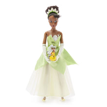 Disney Classic Doll with Sidekick - Tiana