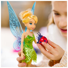 Disney Classic Doll with Sidekick - Tinker Bell