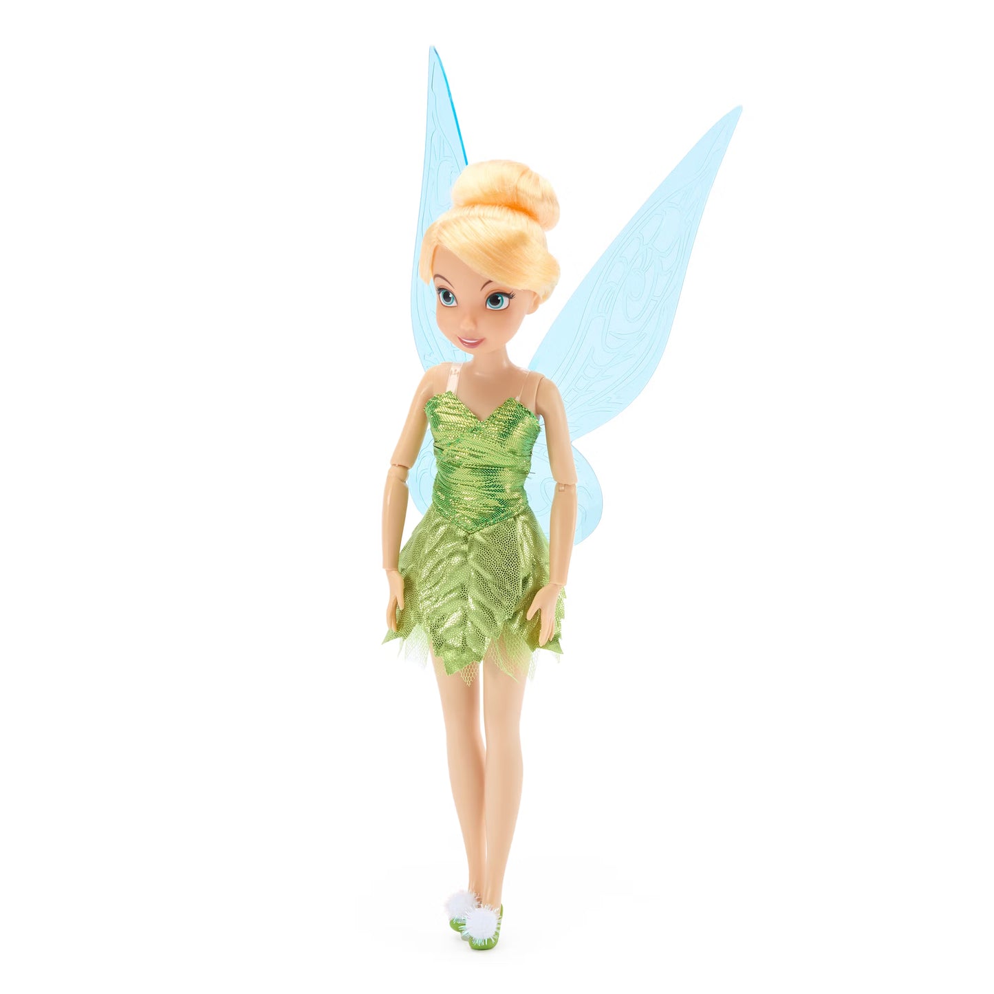Disney Classic Doll with Sidekick - Tinker Bell