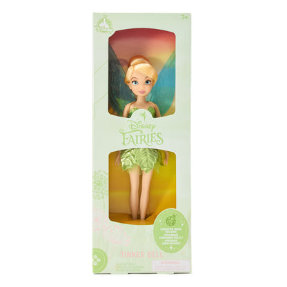 Disney Classic Doll with Sidekick - Tinker Bell