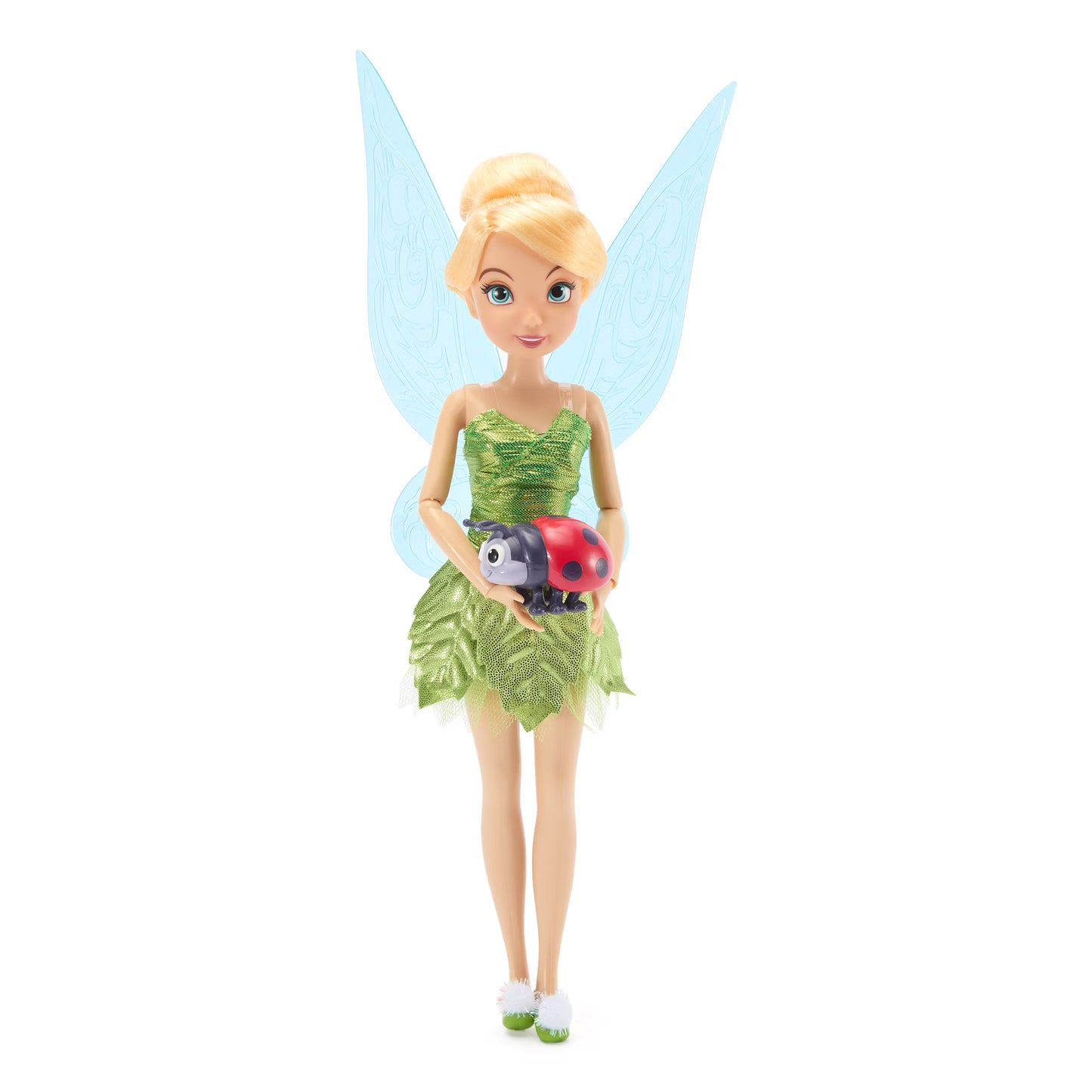 Disney Classic Doll with Sidekick - Tinker Bell