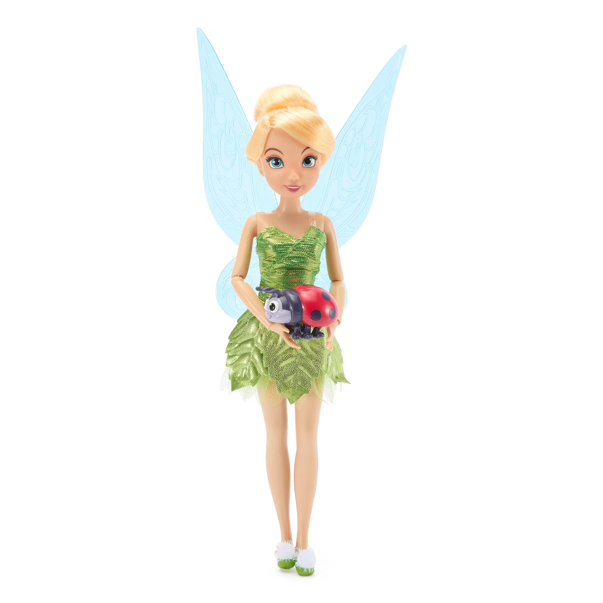 Disney Classic Doll with Sidekick - Tinker Bell