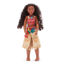 Disney Classic Doll with Sidekick - Moana
