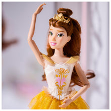 Disney Princess Ballet Doll - Jasmine