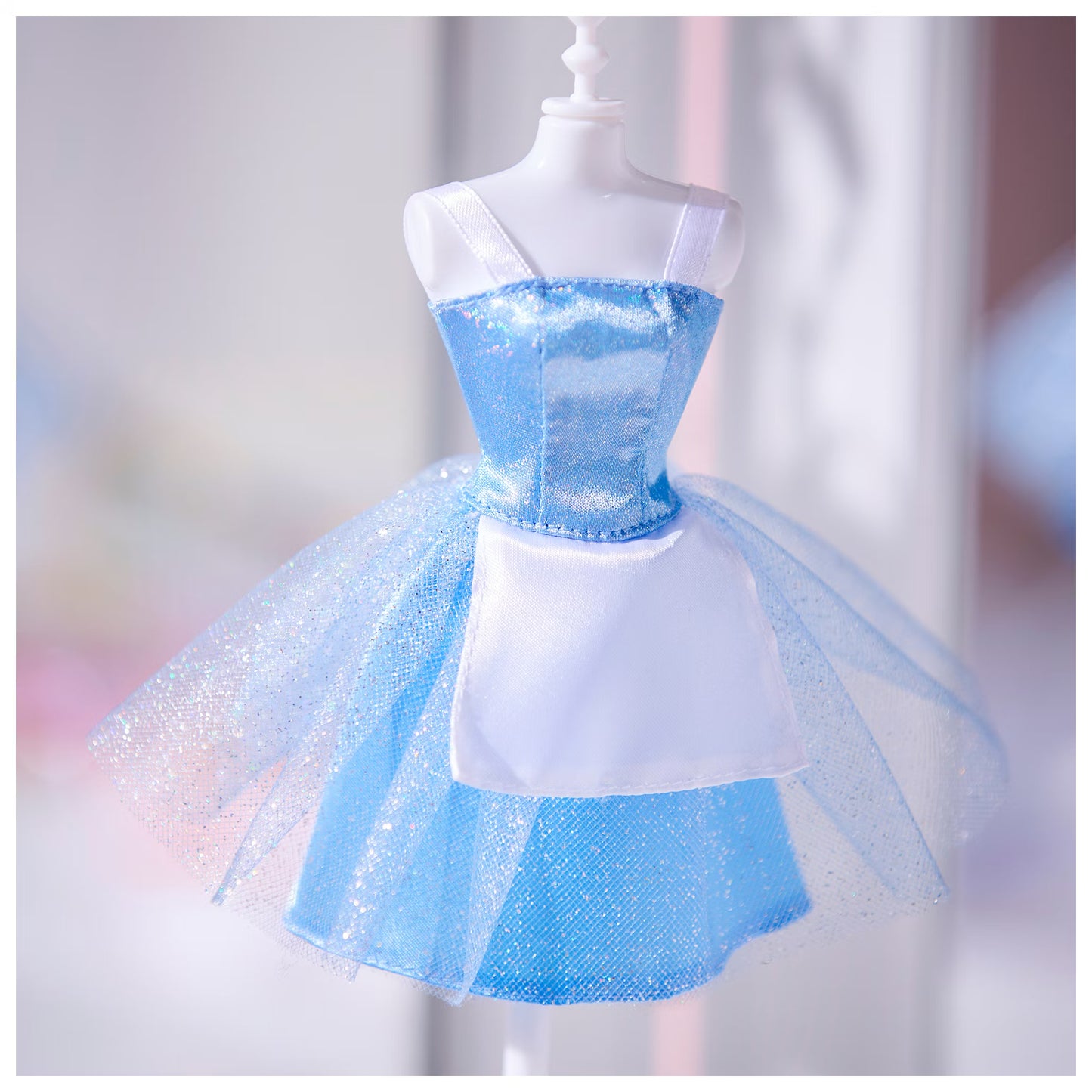 Disney Princess Ballet Doll - Jasmine