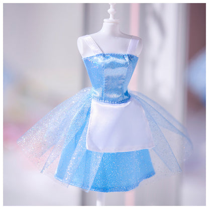 Disney Princess Ballet Doll - Jasmine