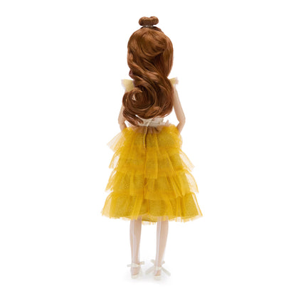 Disney Princess Ballet Doll - Jasmine