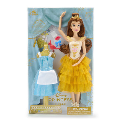 Disney Princess Ballet Doll - Jasmine