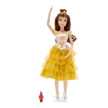 Disney Princess Ballet Doll - Jasmine