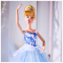Disney Princess Ballet Doll - Cinderella