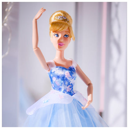 Disney Princess Ballet Doll - Cinderella