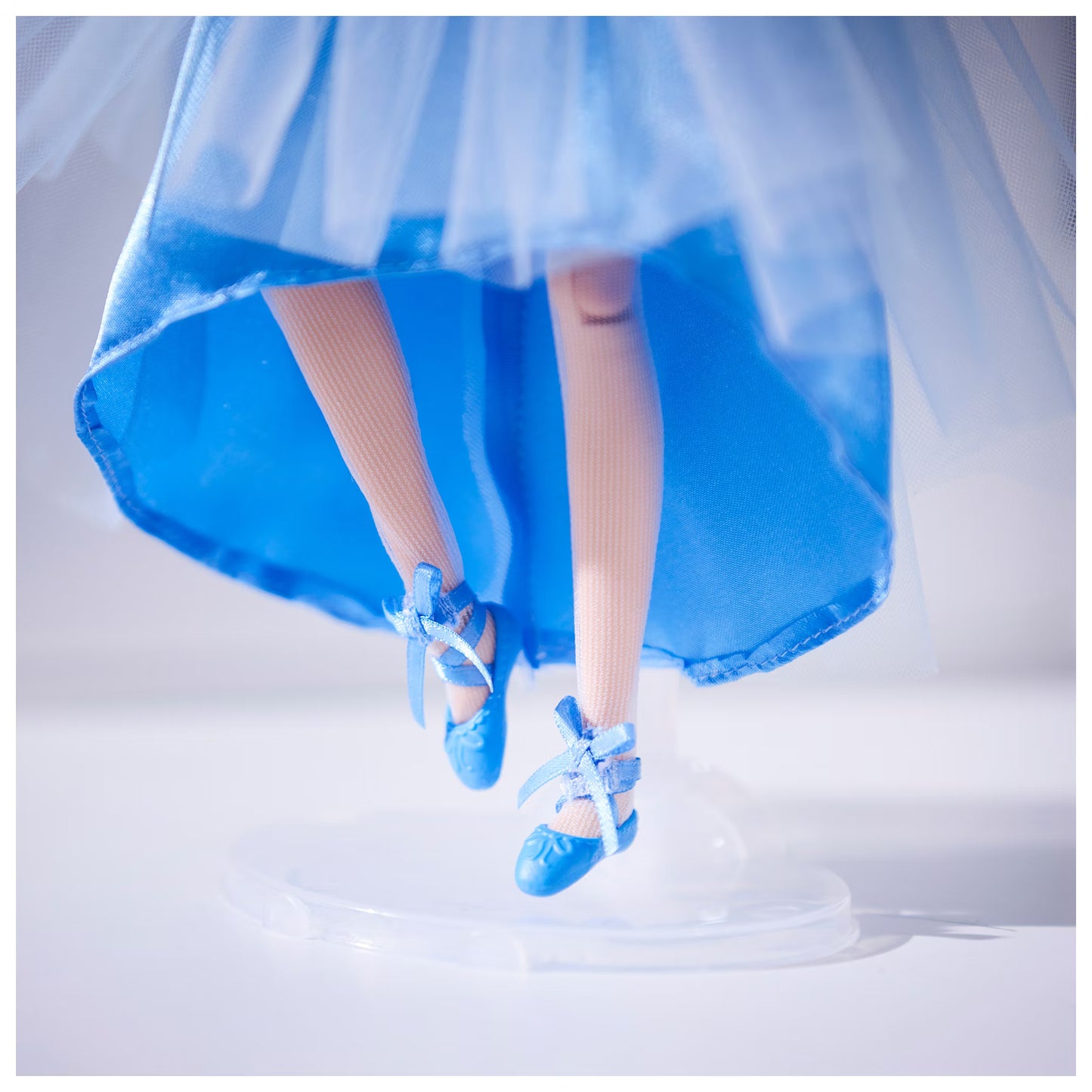 Disney Princess Ballet Doll - Cinderella