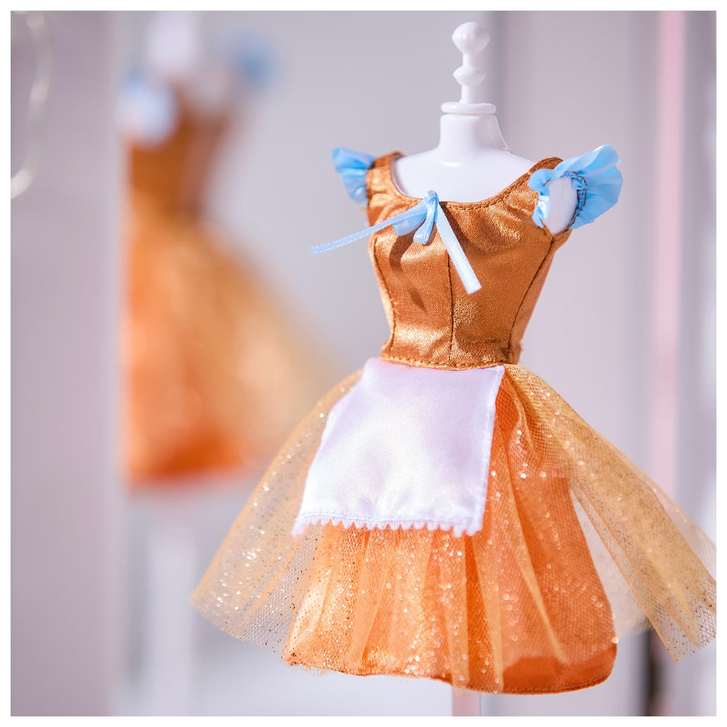 Disney Princess Ballet Doll - Cinderella